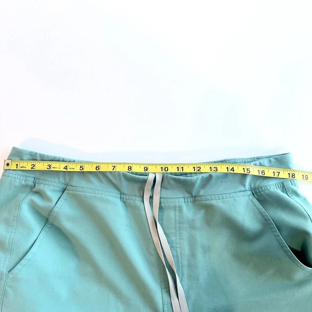 Figs‎ Axim Cargo Technical Collection Scrubs Bottoms Men's  XL